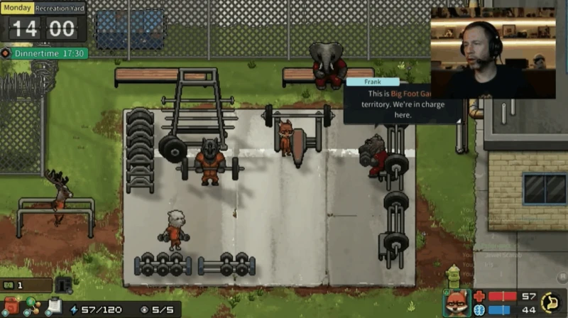 大作、獨游、Cosplay，巴西玩家們真的很愛二次元