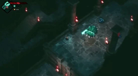 大作、獨游、Cosplay，巴西玩家們真的很愛二次元