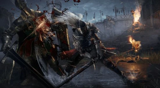 真要改編？世界觀作者暗示《法環》可能推出影視作品