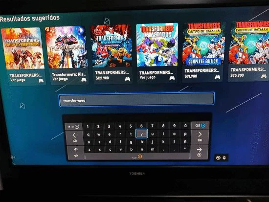 有望加入XGP？動視多部《變形金剛》遊戲或重新上架