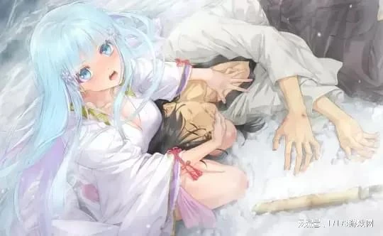 在澀澀道路一去不回！《塵白禁區》周年慶尺度太大，油管都播不了