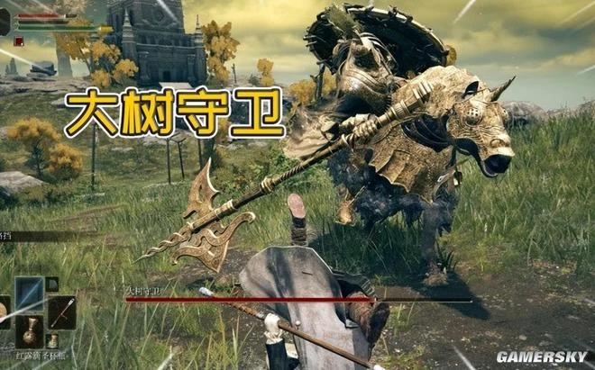 五分鐘的刺激初體驗，我摸透了這款遊戲的深淺