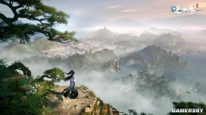 五分鐘的刺激初體驗，我摸透了這款遊戲的深淺