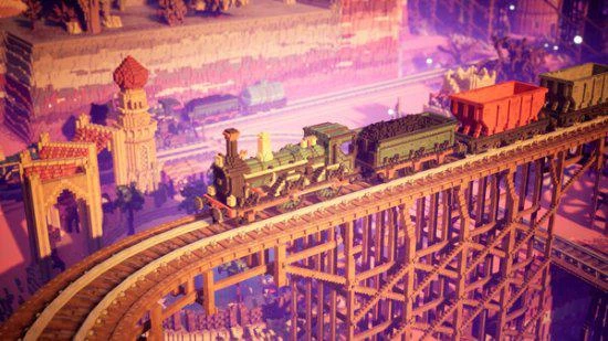 科隆拉美展獨立遊戲獎項揭曉！巴別塔聖歌年度最佳