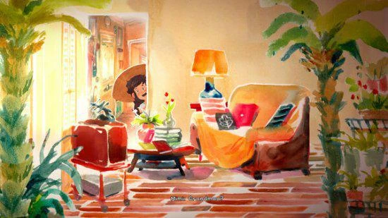 科隆拉美展獨立遊戲獎項揭曉！巴別塔聖歌年度最佳