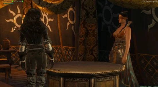 《巫師3：狂獵》被刪劇情線曝光：葉奈法的背叛