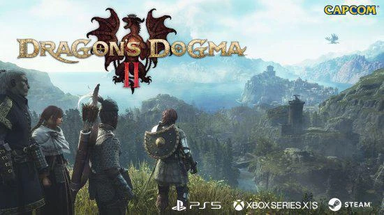 卡普空收購中國台灣CG工作室 曾參與《龍信2》開發