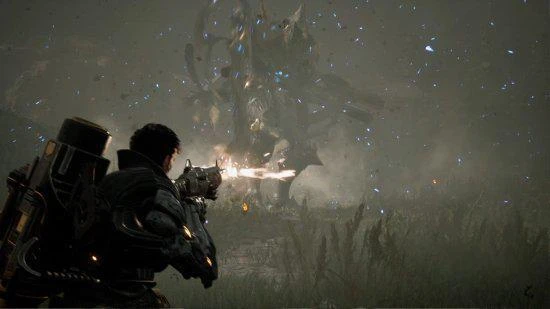 《第一後裔》現已開啟預載！7月2日下午3點準時解鎖