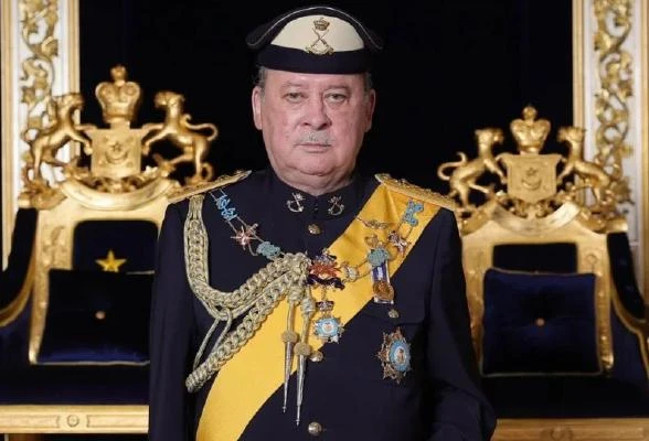 元首登基大典進入最後籌備階段　預計700位使節政要共襄盛舉