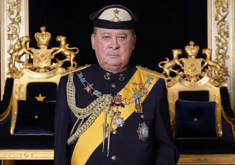 元首登基大典進入最後籌備階段　預計700位使節政要共襄盛舉