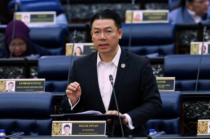 推動乾淨新能源　房地部擬建18現代化垃圾發電廠