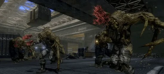 外媒盤點遊戲里十大最可怕外星生物：第一名是老熟人