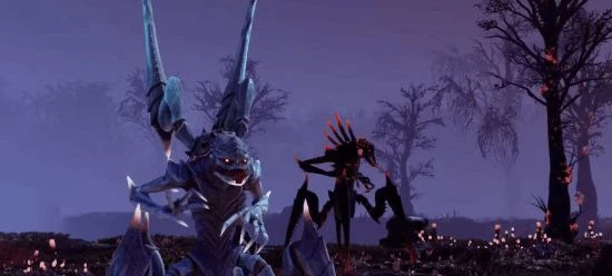 外媒盤點遊戲里十大最可怕外星生物：第一名是老熟人