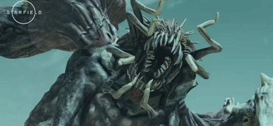 外媒盤點遊戲里十大最可怕外星生物：第一名是老熟人