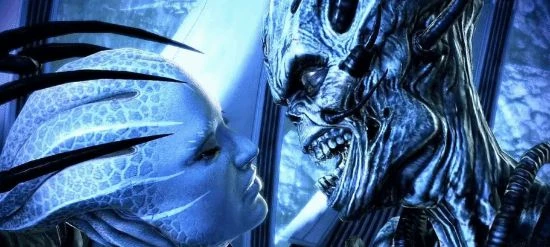 外媒盤點遊戲里十大最可怕外星生物：第一名是老熟人