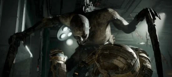 外媒盤點遊戲里十大最可怕外星生物：第一名是老熟人