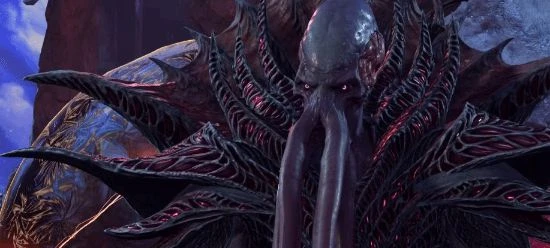 外媒盤點遊戲里十大最可怕外星生物：第一名是老熟人