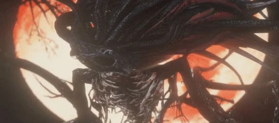 外媒盤點遊戲里十大最可怕外星生物：第一名是老熟人