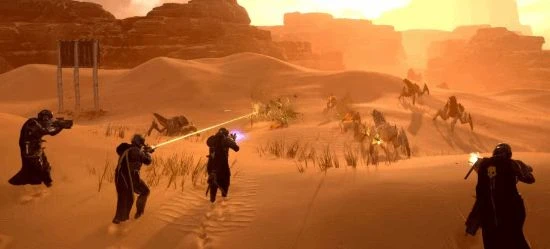 外媒盤點遊戲里十大最可怕外星生物：第一名是老熟人