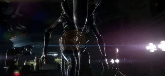 外媒盤點遊戲里十大最可怕外星生物：第一名是老熟人