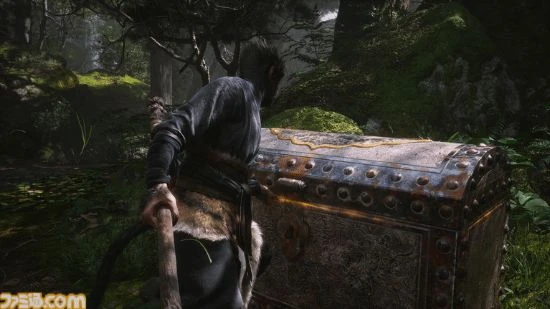 外媒採訪《黑神話》團隊：畫面開發、動作設計理念