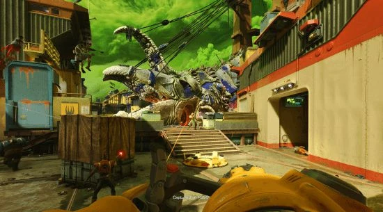 和守望先鋒太像？《星鳴特攻》開發商:我們與眾不同