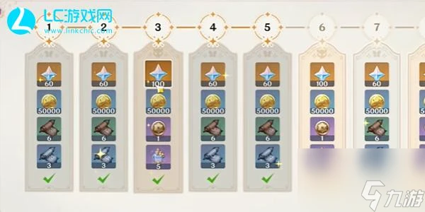 原神新深淵玩法