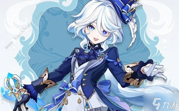 原神4.7芙寧娜陣容怎麼搭配 4.7芙寧娜最強配隊推薦