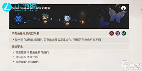 原神新深淵玩法