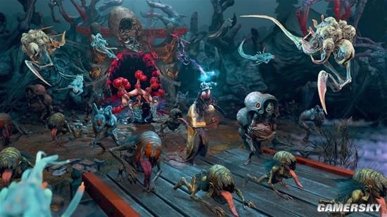 《祇：女神之路》採訪：塔防+動作能創造更多樂趣