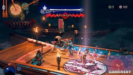 《祇：女神之路》採訪：塔防+動作能創造更多樂趣