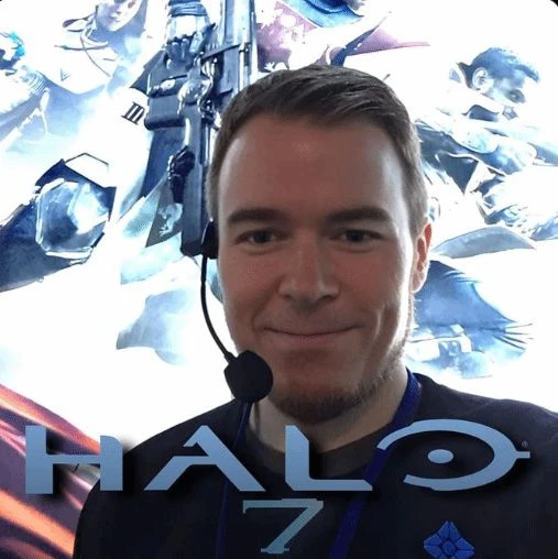 《光環》新作？343聘請新任首席遊戲設計師