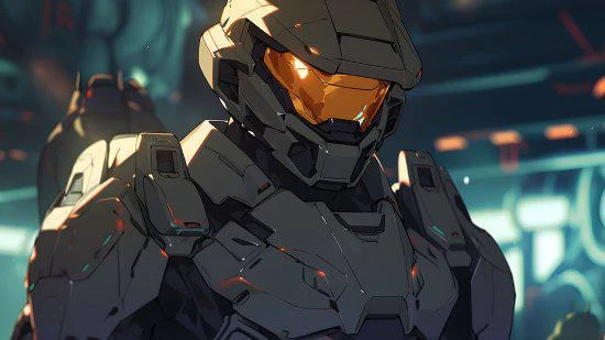 《光環》新作？343聘請新任首席遊戲設計師