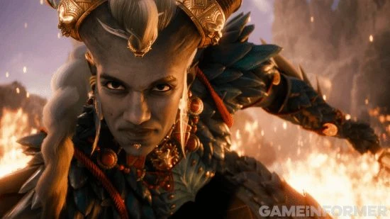 《龍騰世紀4》包含多種難度選項：甚至可以永遠不死