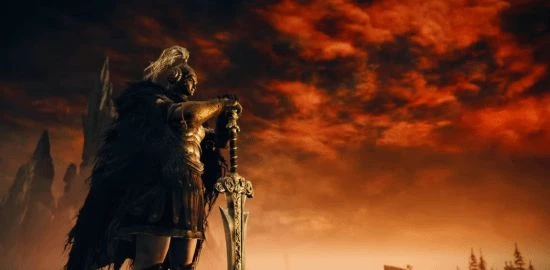 《老頭環》玩家希望可以重打BOSS 黑魂2就曾實現