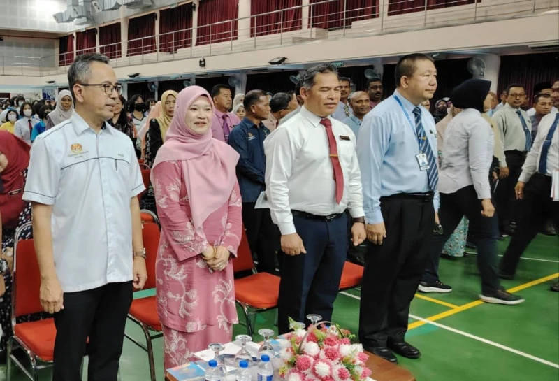 SPM考獲10A以下　教長：仍有機會入讀預科班