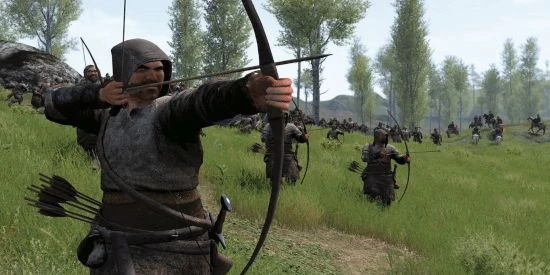 來點復古射擊體驗!玩家熱議哪款遊戲弓箭手感很好?