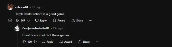 來點復古射擊體驗!玩家熱議哪款遊戲弓箭手感很好?