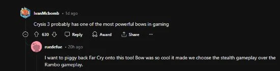 來點復古射擊體驗!玩家熱議哪款遊戲弓箭手感很好?