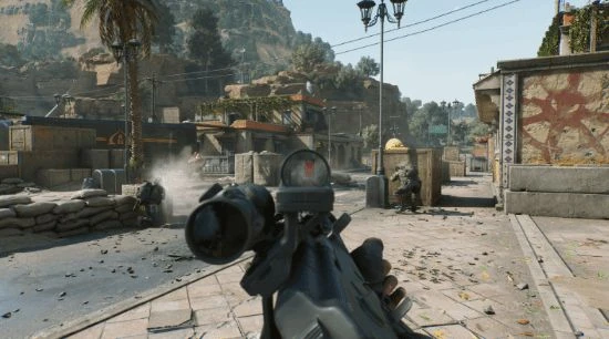 騰訊《三角洲行動》7月18日PC內測！探員外觀公布