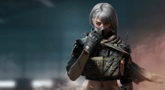 騰訊《三角洲行動》7月18日PC內測！探員外觀公布