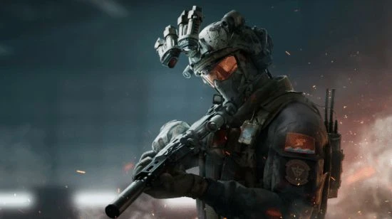 騰訊《三角洲行動》7月18日PC內測！探員外觀公布