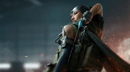 騰訊《三角洲行動》7月18日PC內測！探員外觀公布