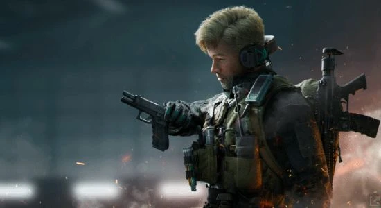 騰訊《三角洲行動》7月18日PC內測！探員外觀公布