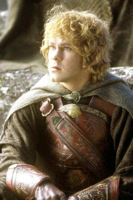 《指環王》梅里演員曾沉迷《LOL》 還喜歡GTA系列