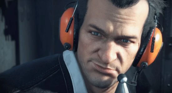 喪屍圍城復刻版換了男主配音？原版配音稱並未被邀請