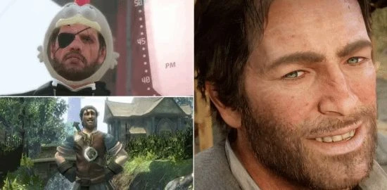 樂！外媒盤點5款幽默與戲劇感並存的最佳開放世界遊戲