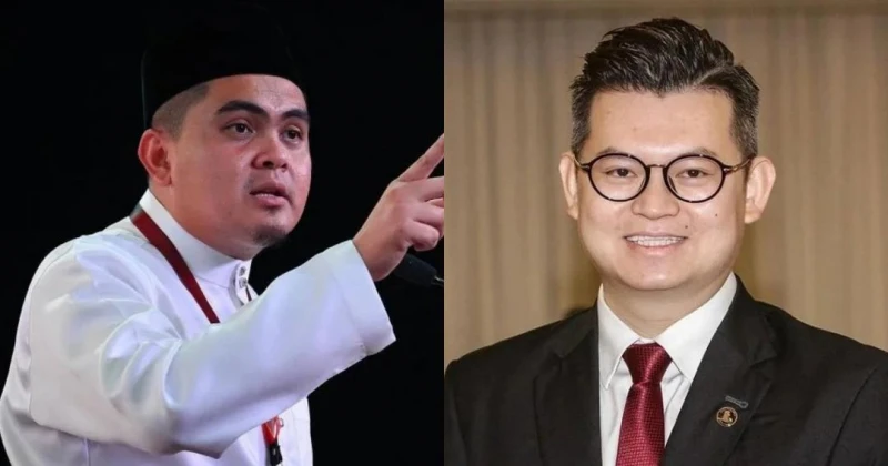 阿克瑪建議大學預科班需精通國語　俞利文批評挑起種族情緒