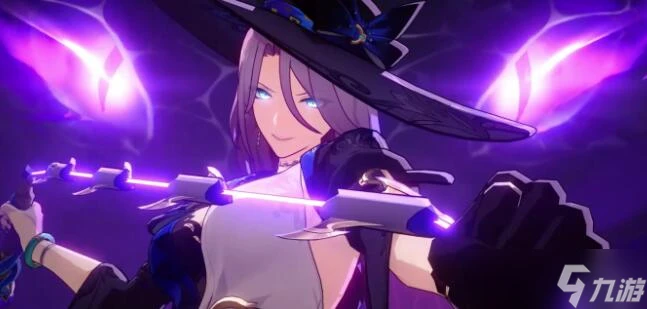 崩壞星穹鐵道2.4卡池有什麼角色