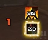 魔獸世界wlk活動炸彈WA